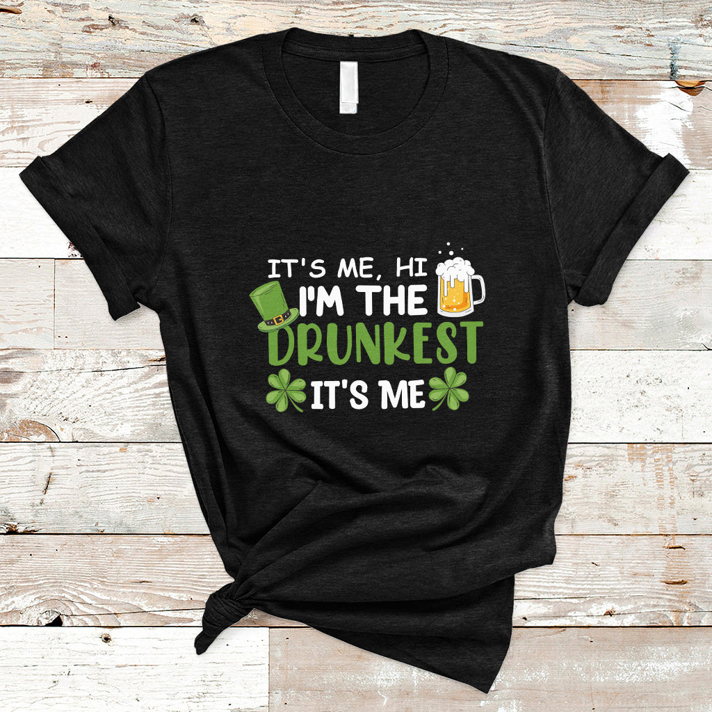 its-me-hi-im-the-drunkest-its-me-st-patricks-day-beers-drinking-team-t-shirt-ts02