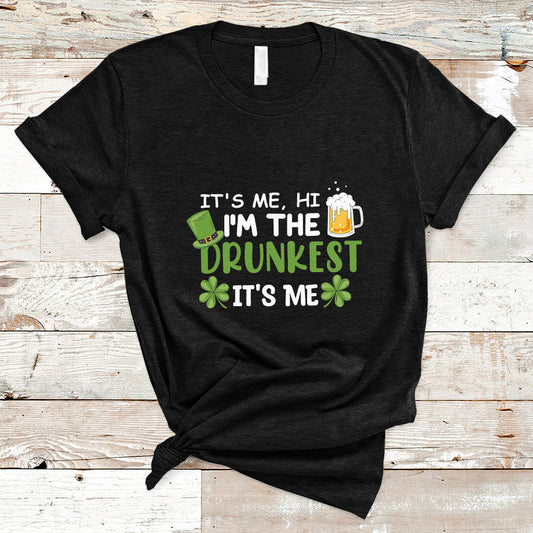 its-me-hi-im-the-drunkest-its-me-st-patricks-day-beers-drinking-team-t-shirt-ts02