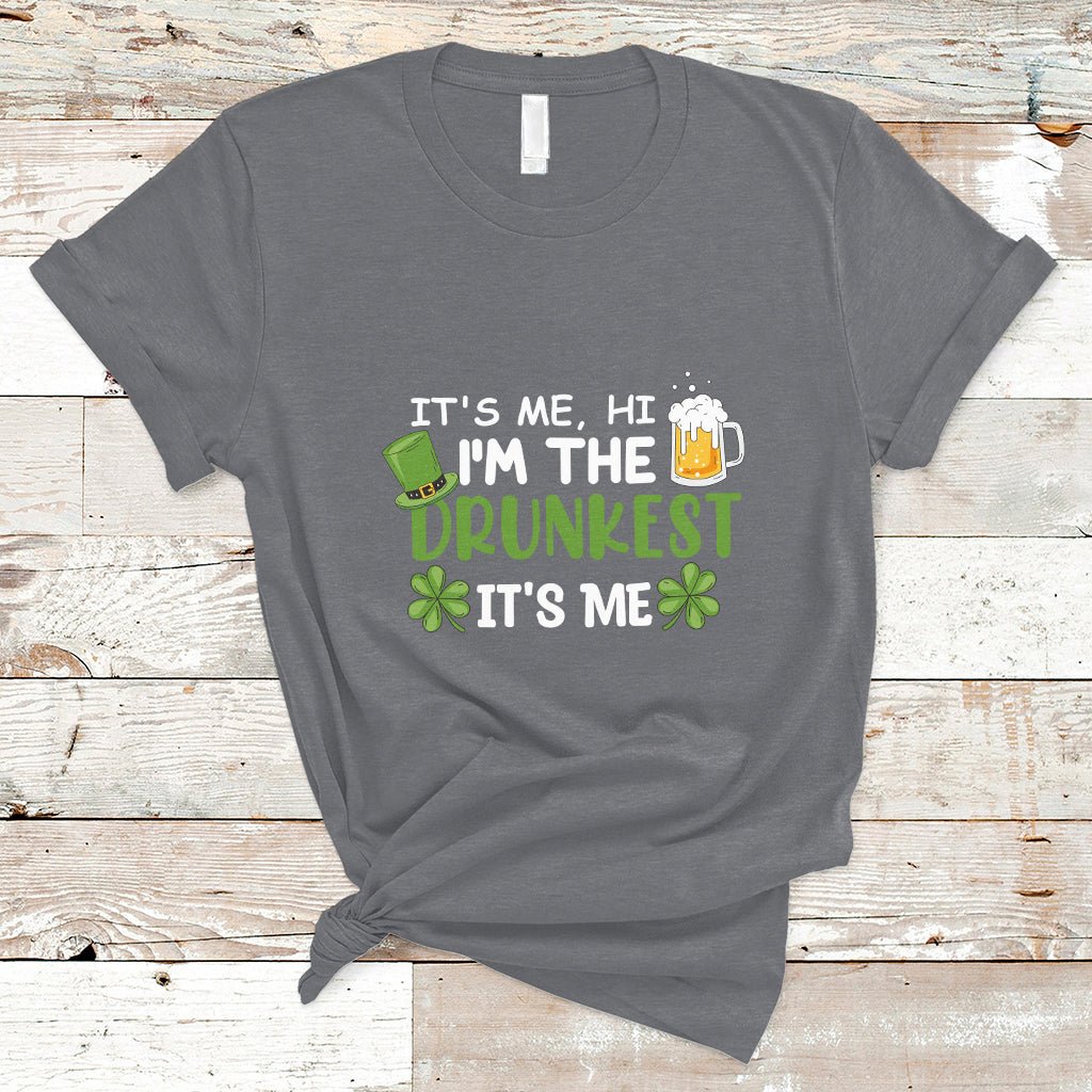 its-me-hi-im-the-drunkest-its-me-st-patricks-day-beers-drinking-team-t-shirt-ts02
