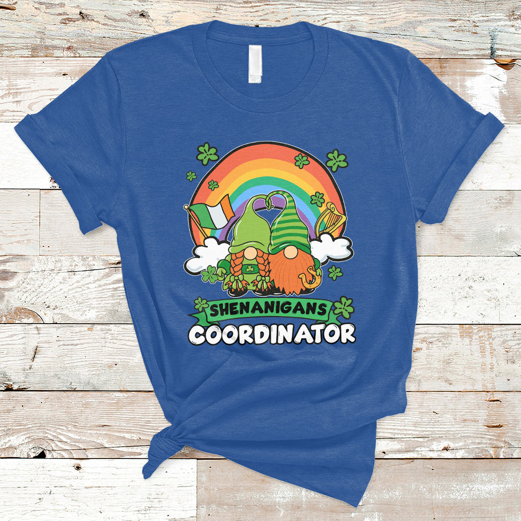 shenanigans-coordinator-st-patricks-day-teacher-gnomes-t-shirt-ts02