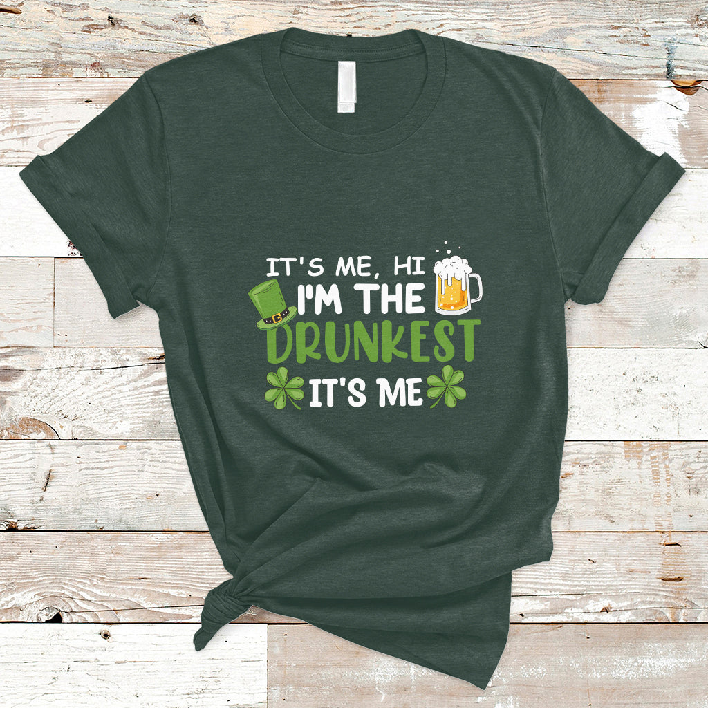 its-me-hi-im-the-drunkest-its-me-st-patricks-day-beers-drinking-team-t-shirt-ts02