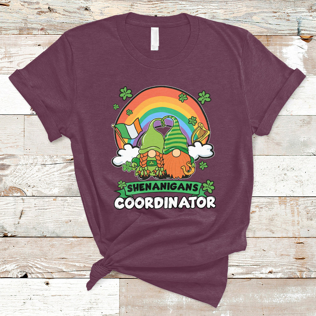 shenanigans-coordinator-st-patricks-day-teacher-gnomes-t-shirt-ts02