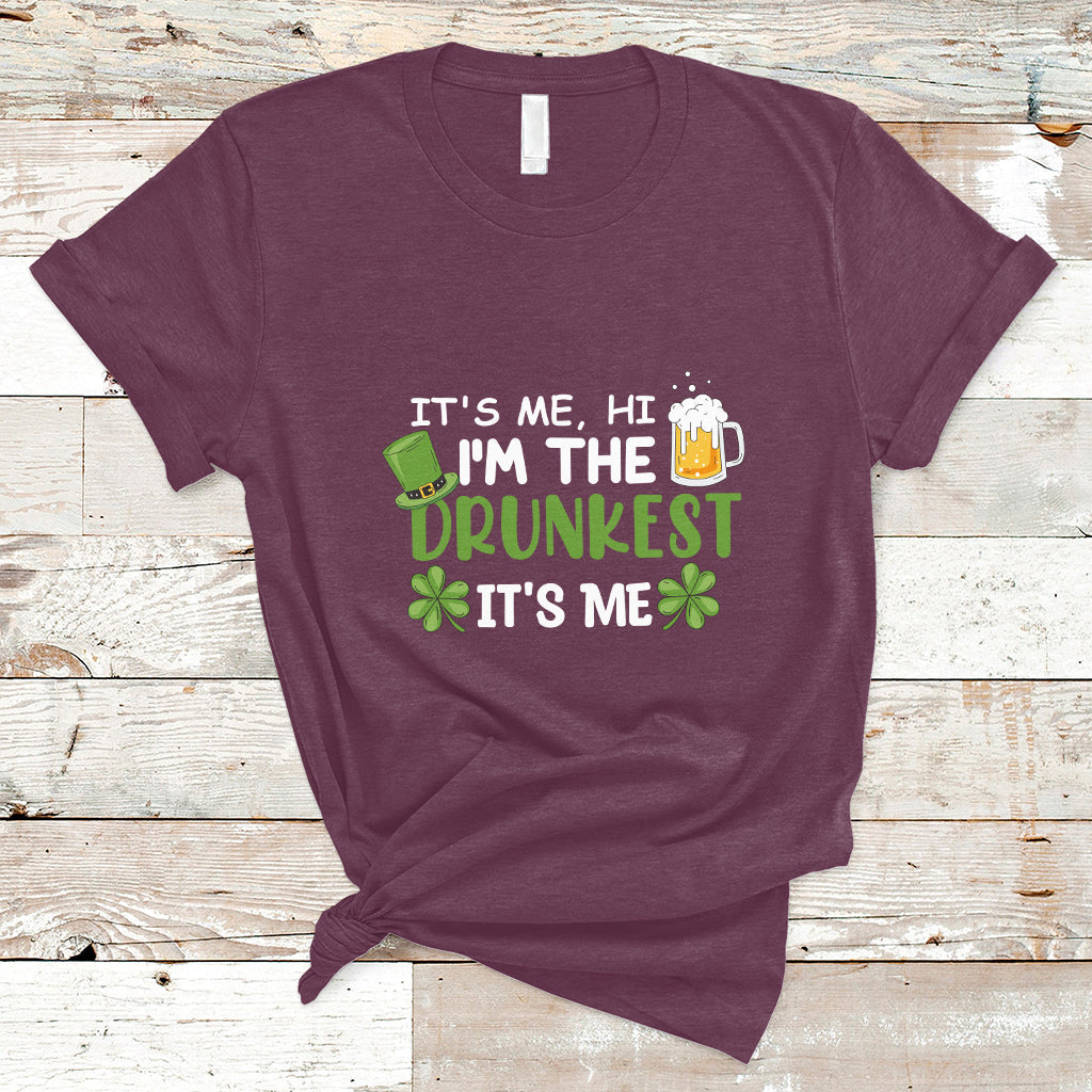 its-me-hi-im-the-drunkest-its-me-st-patricks-day-beers-drinking-team-t-shirt-ts02
