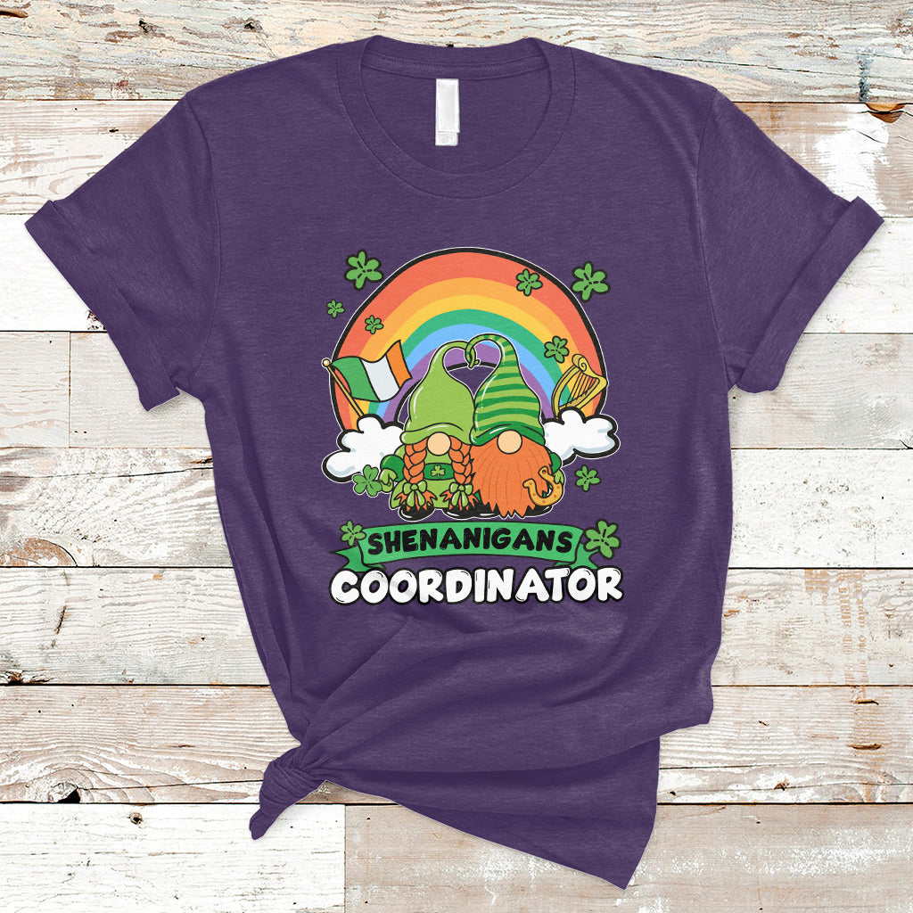 shenanigans-coordinator-st-patricks-day-teacher-gnomes-t-shirt-ts02