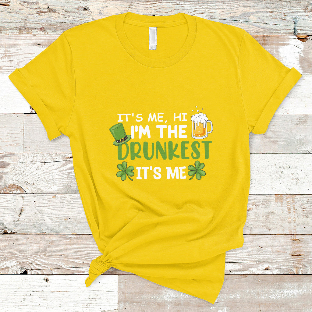 its-me-hi-im-the-drunkest-its-me-st-patricks-day-beers-drinking-team-t-shirt-ts02