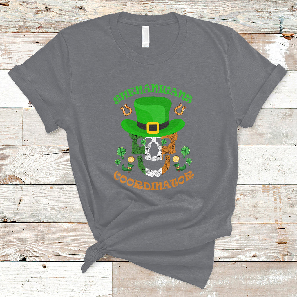 shenanigans-coordinator-st-patricks-day-teacher-skull-t-shirt-ts02