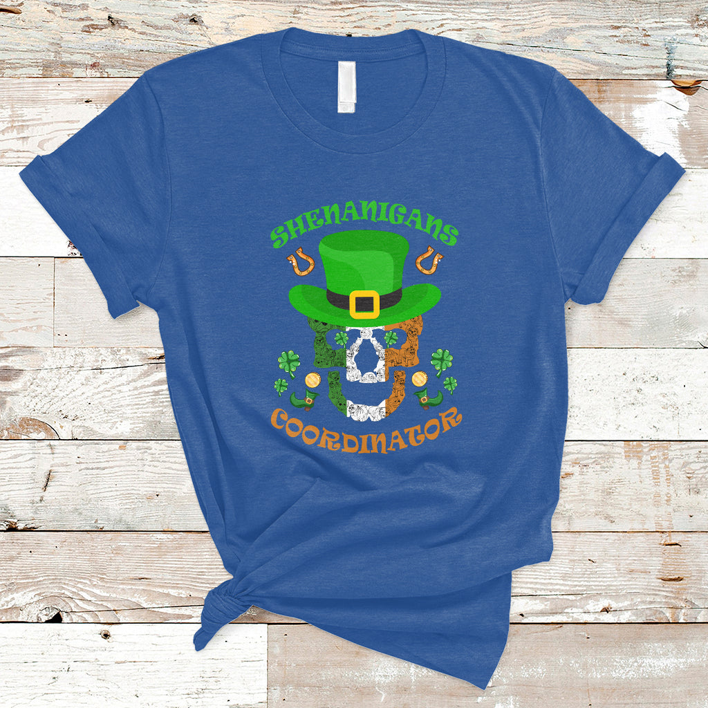 shenanigans-coordinator-st-patricks-day-teacher-skull-t-shirt-ts02