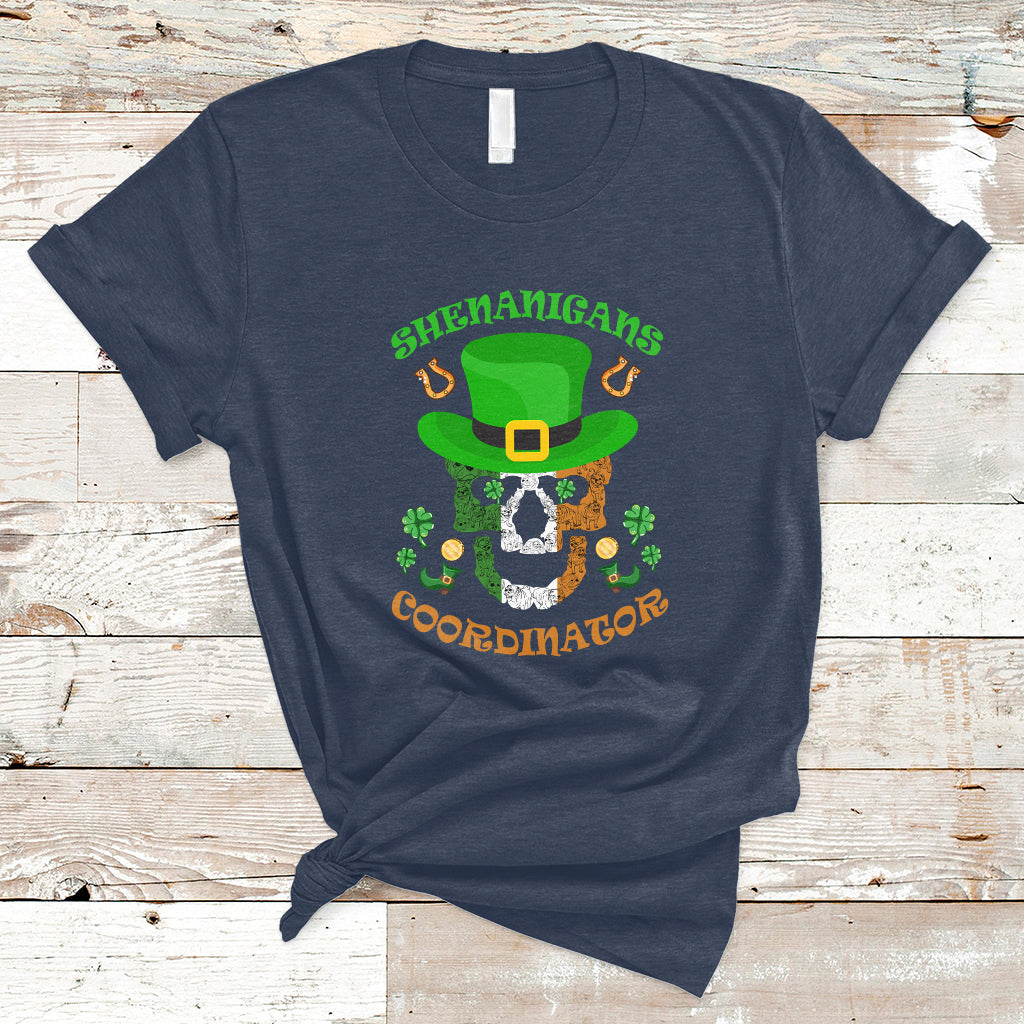 shenanigans-coordinator-st-patricks-day-teacher-skull-t-shirt-ts02
