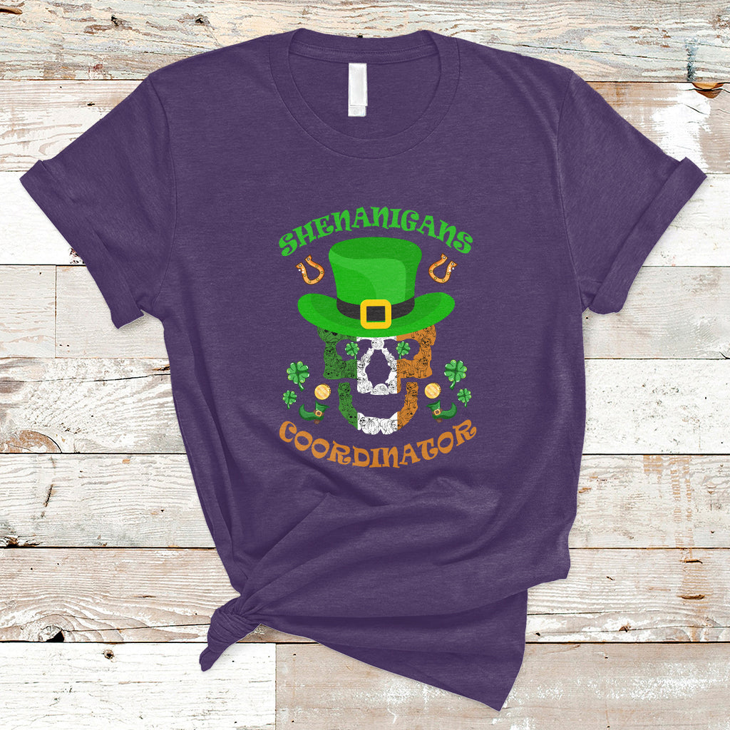 shenanigans-coordinator-st-patricks-day-teacher-skull-t-shirt-ts02