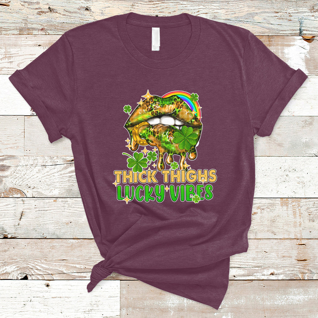 thick-thighs-lucky-vibes-funny-st-patricks-day-leopard-lips-t-shirt-ts02
