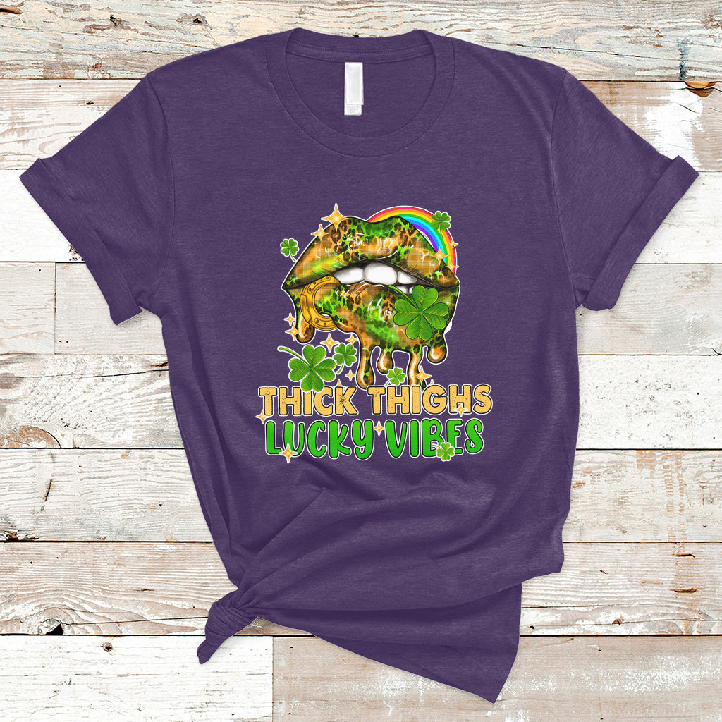 thick-thighs-lucky-vibes-funny-st-patricks-day-leopard-lips-t-shirt-ts02