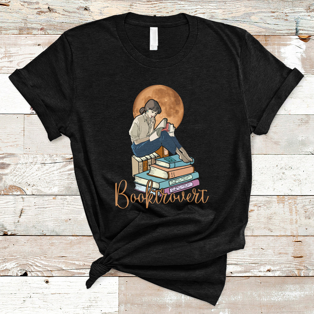 booktrovert-definition-books-funny-book-lover-meaning-reader-reading-girl-womens-t-shirt-ts02