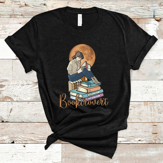 booktrovert-definition-books-funny-book-lover-meaning-reader-reading-girl-womens-t-shirt-ts02