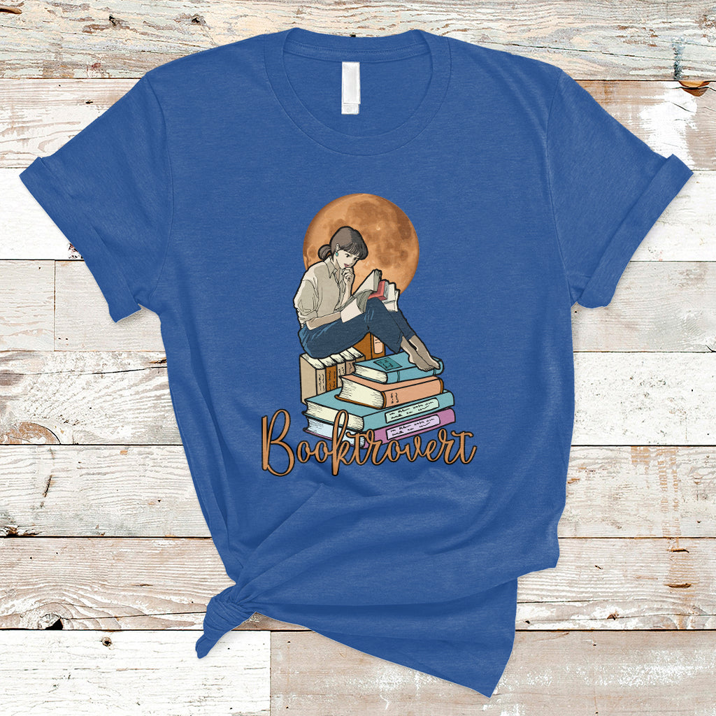 booktrovert-definition-books-funny-book-lover-meaning-reader-reading-girl-womens-t-shirt-ts02