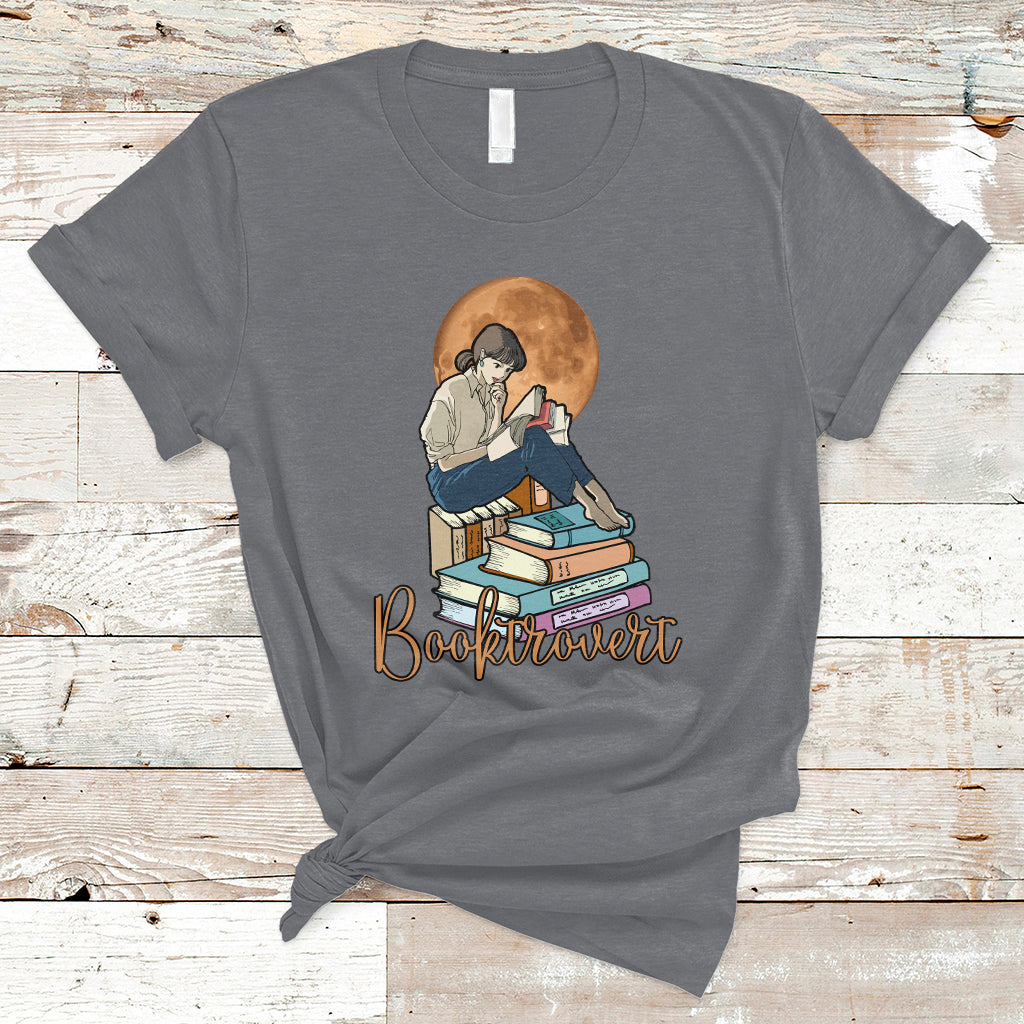 booktrovert-definition-books-funny-book-lover-meaning-reader-reading-girl-womens-t-shirt-ts02