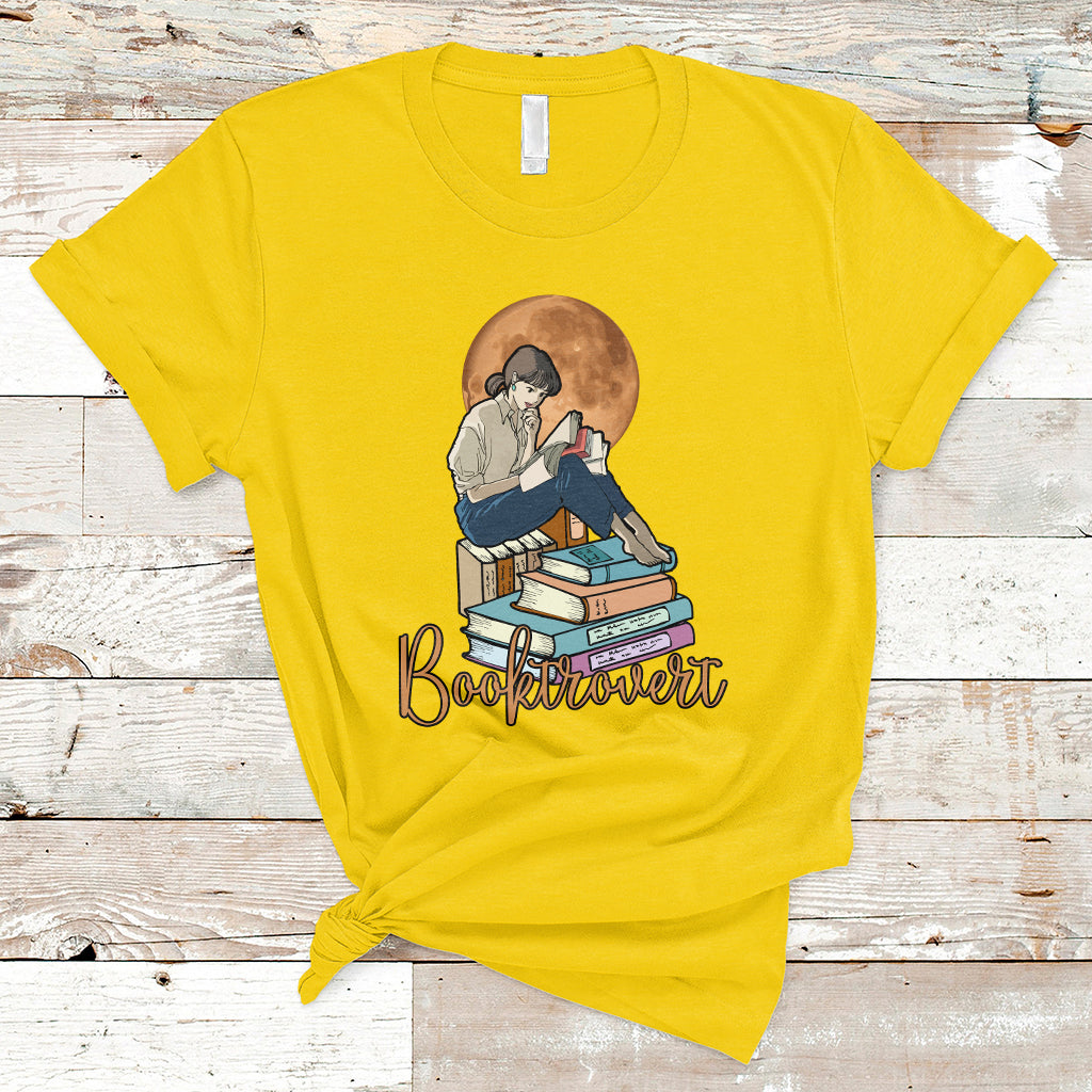 booktrovert-definition-books-funny-book-lover-meaning-reader-reading-girl-womens-t-shirt-ts02