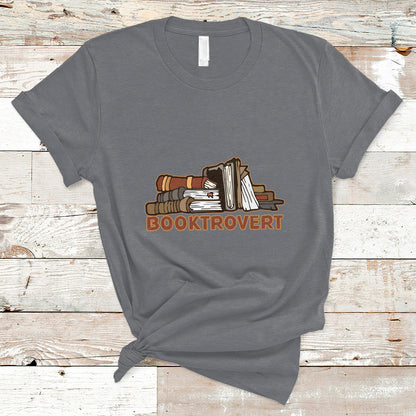 booktrovert-definition-books-funny-book-lover-meaning-reader-reading-t-shirt-ts02