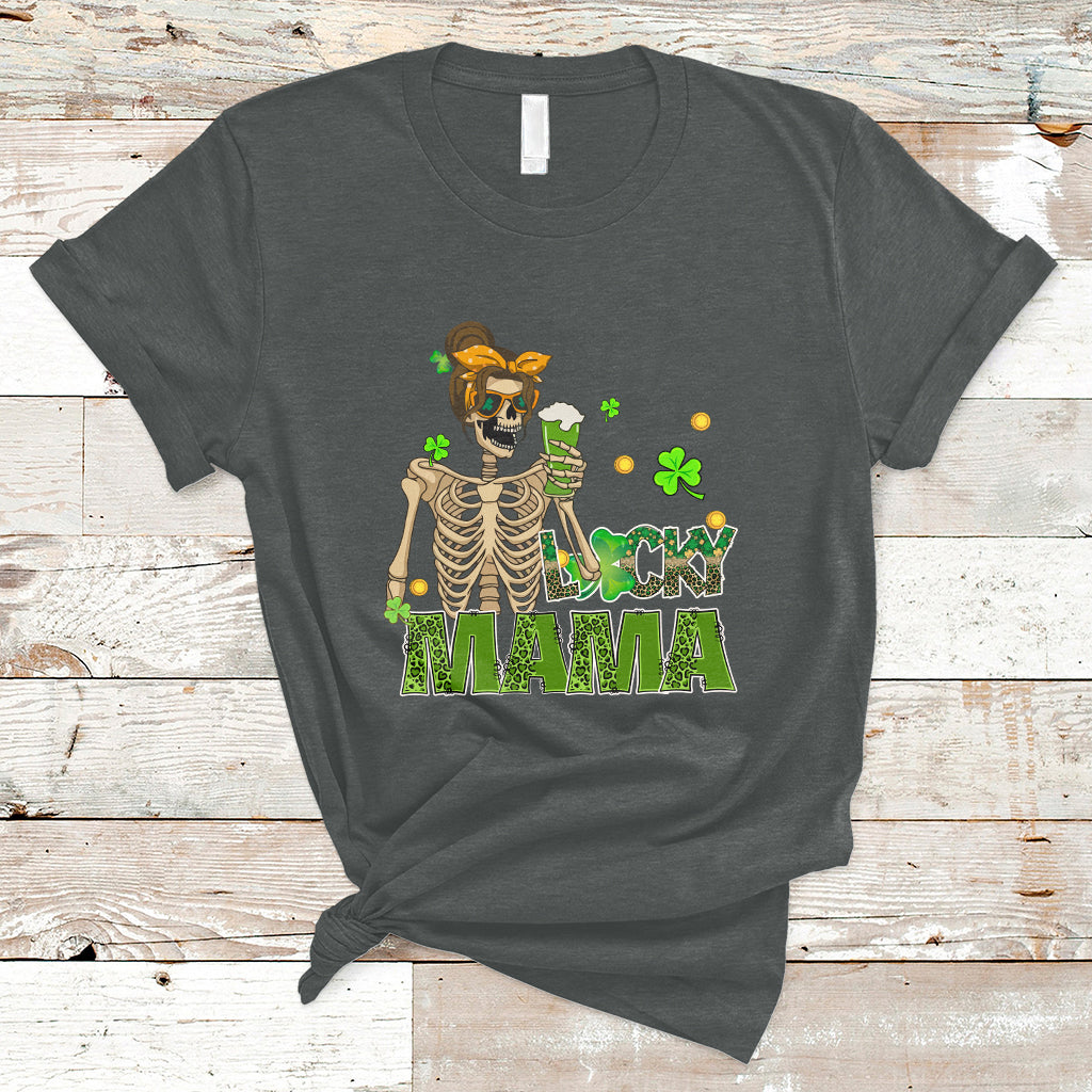 lucky-mama-skeleton-bun-beer-st-patricks-day-mothers-day-t-shirt-ts02
