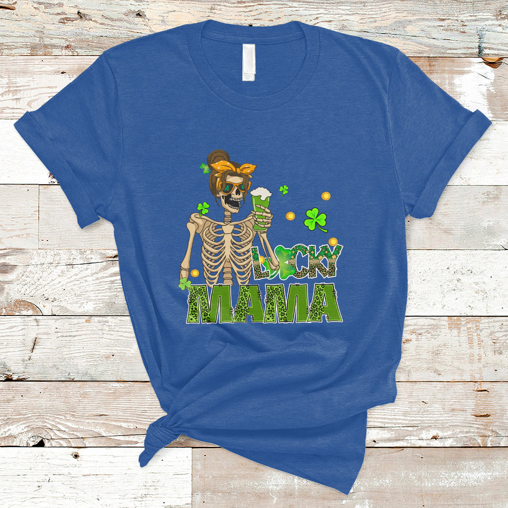 lucky-mama-skeleton-bun-beer-st-patricks-day-mothers-day-t-shirt-ts02