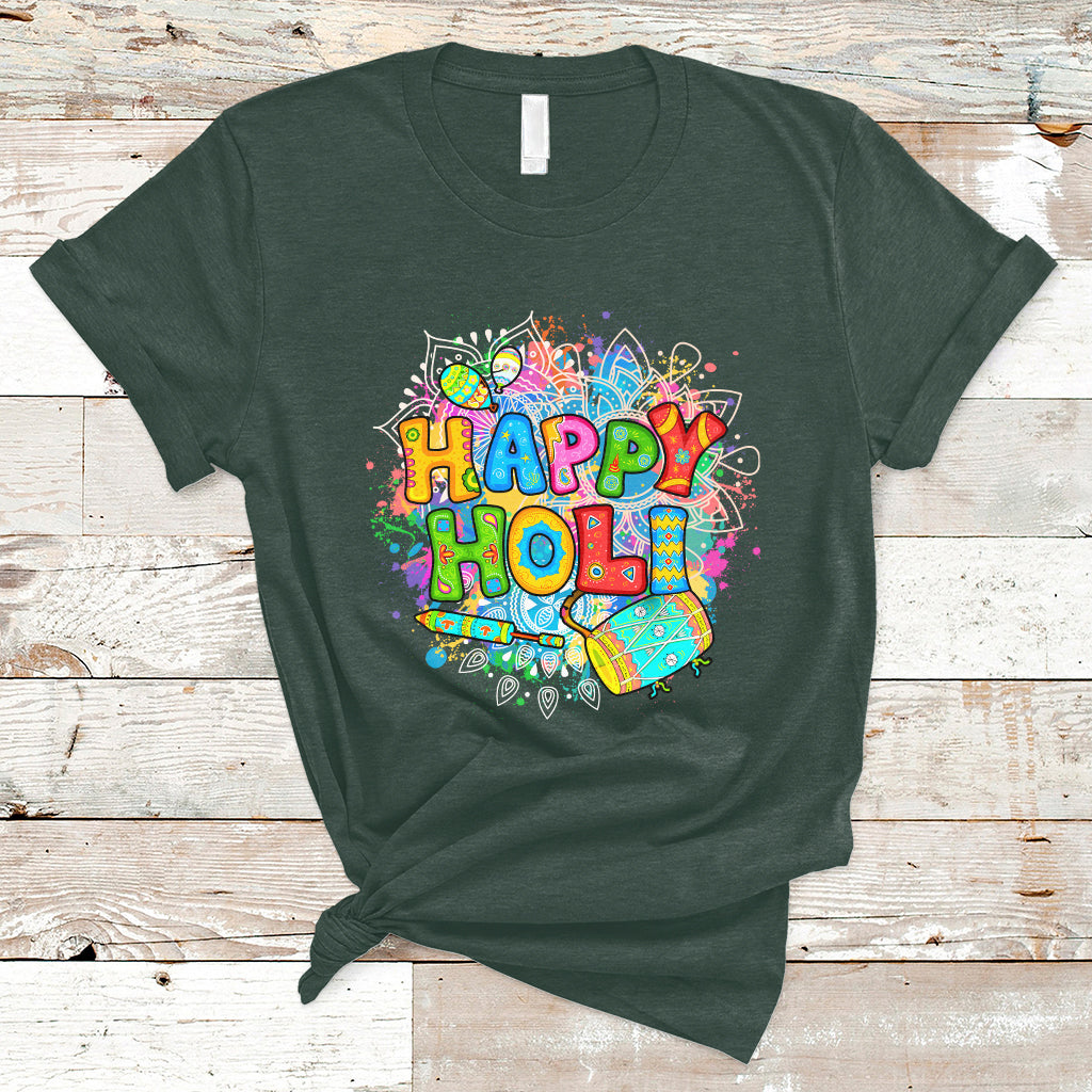 happy-holi-india-festival-of-colors-for-women-men-kids-india-hindu-gift-t-shirt-ts02