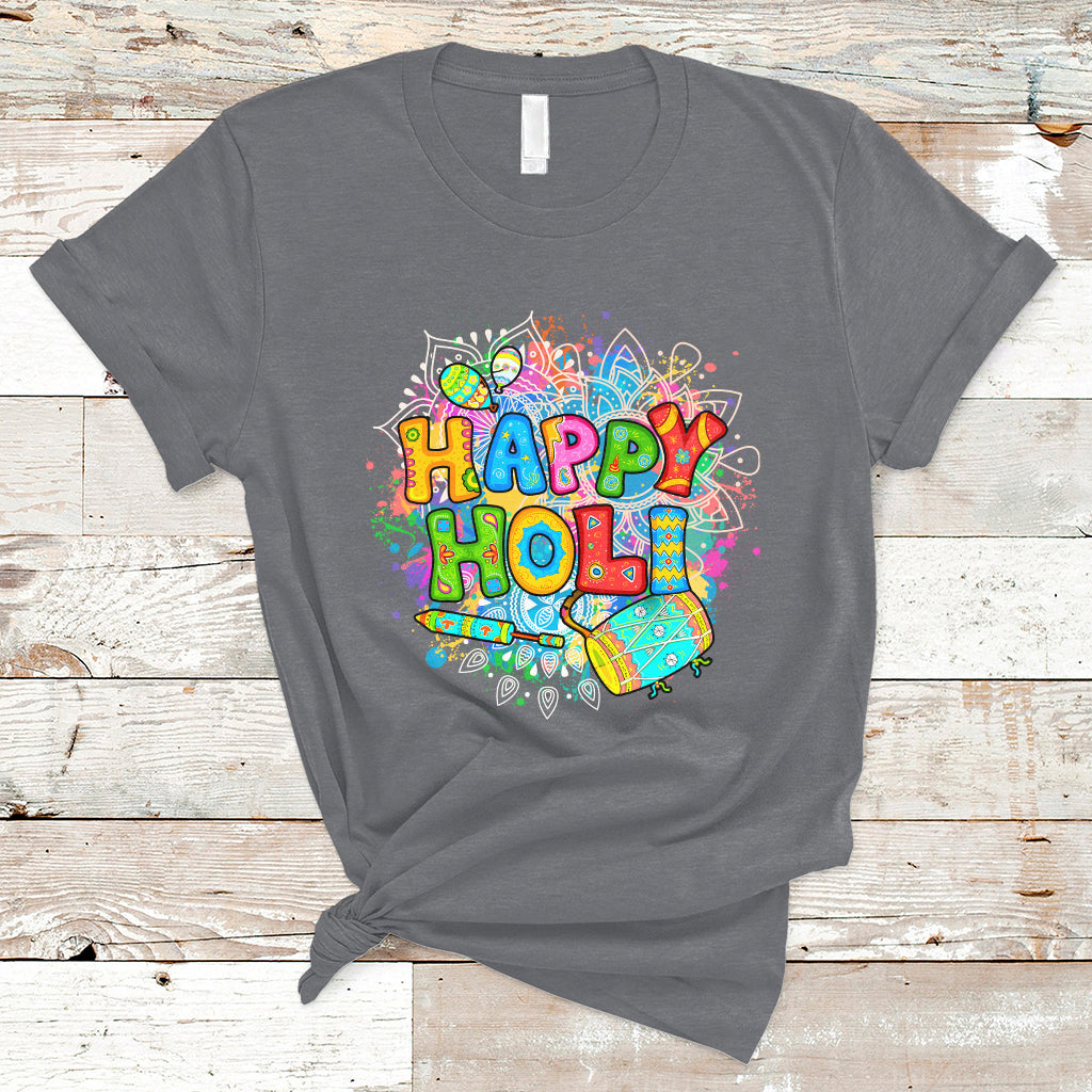 happy-holi-india-festival-of-colors-for-women-men-kids-india-hindu-gift-t-shirt-ts02
