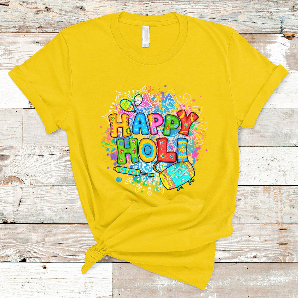 happy-holi-india-festival-of-colors-for-women-men-kids-india-hindu-gift-t-shirt-ts02