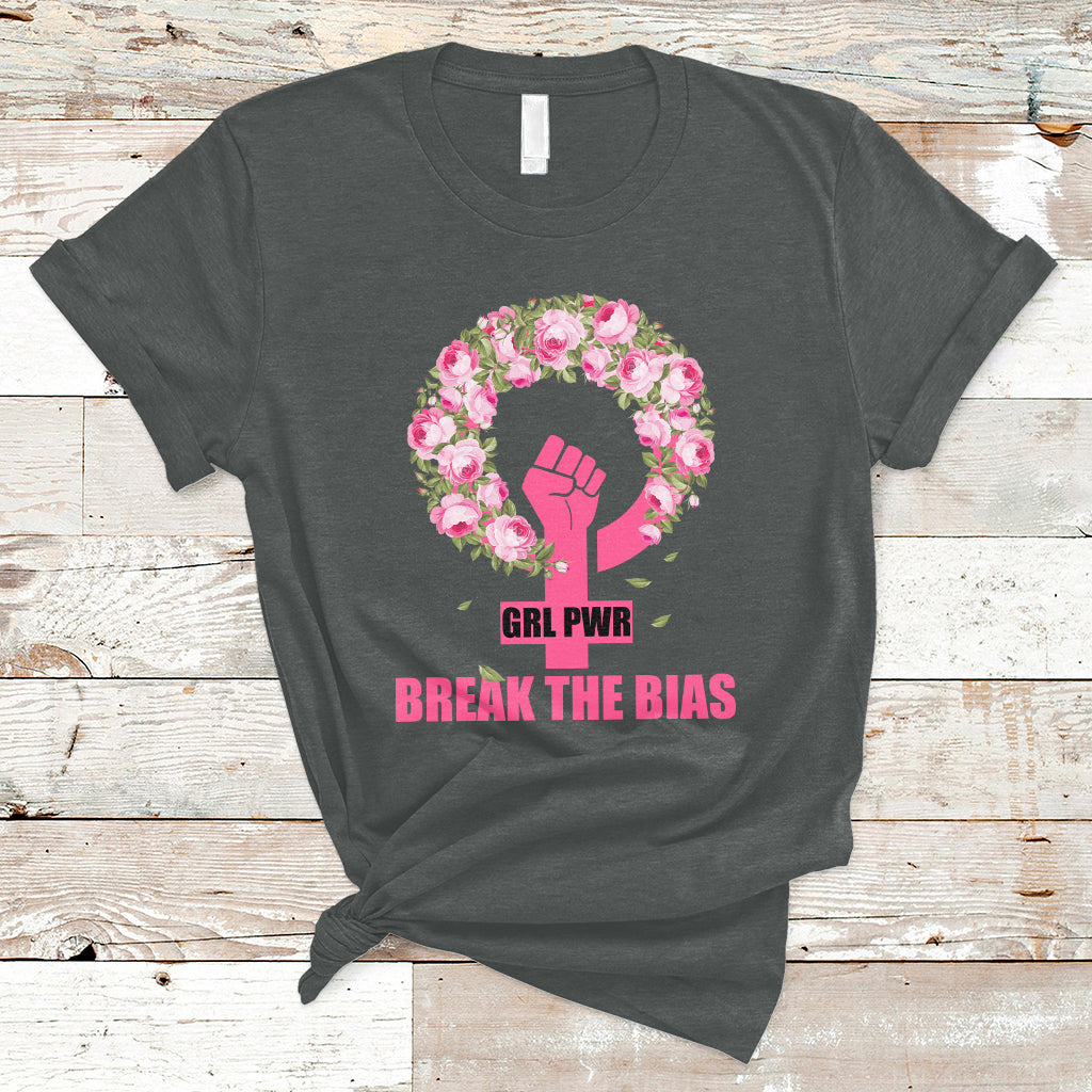 grl-pwr-break-the-bia-floral-raised-fist-feminist-womens-day-t-shirt-ts02