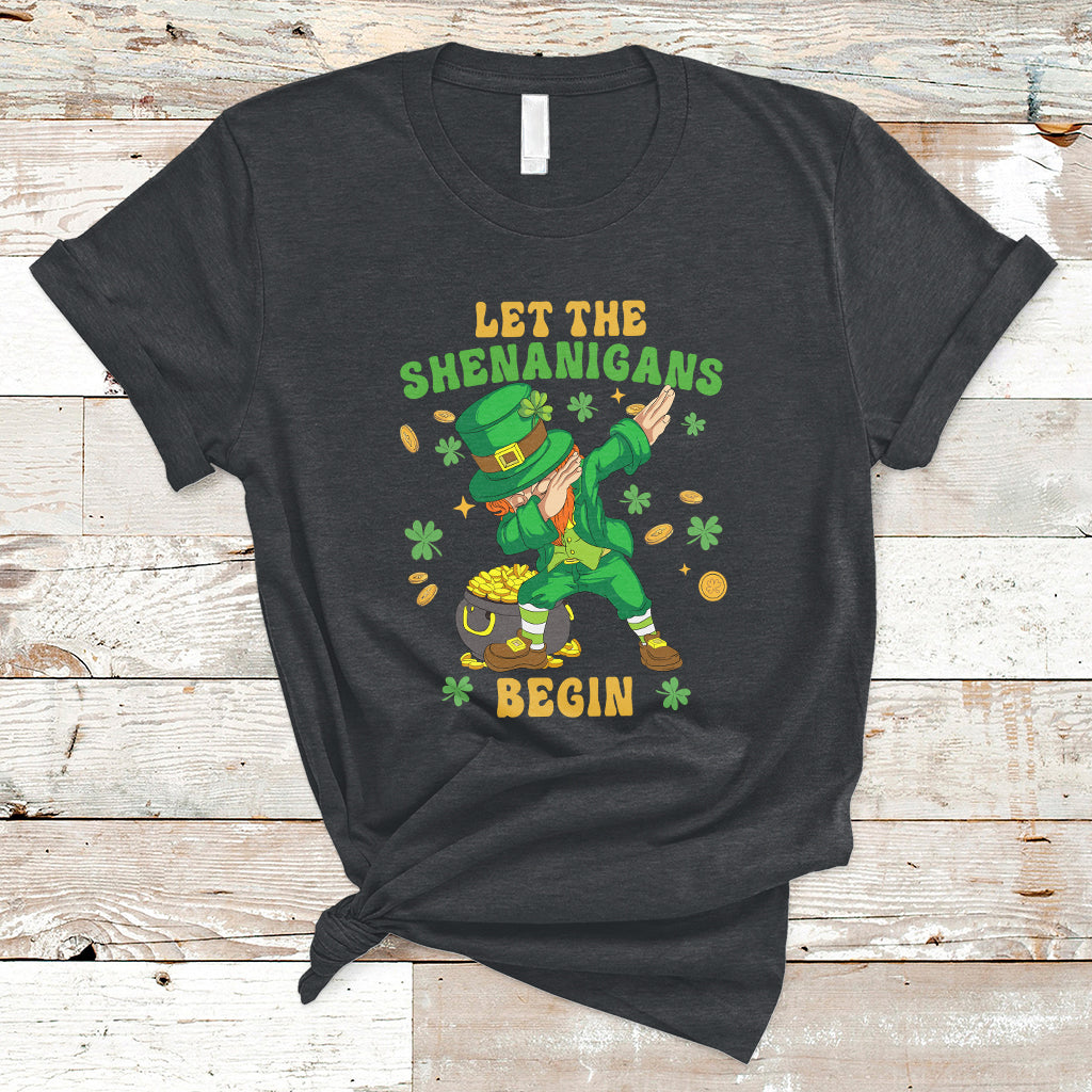 let-the-shenanigans-begin-st-patricks-day-dabbing-leprechaun-t-shirt-ts02