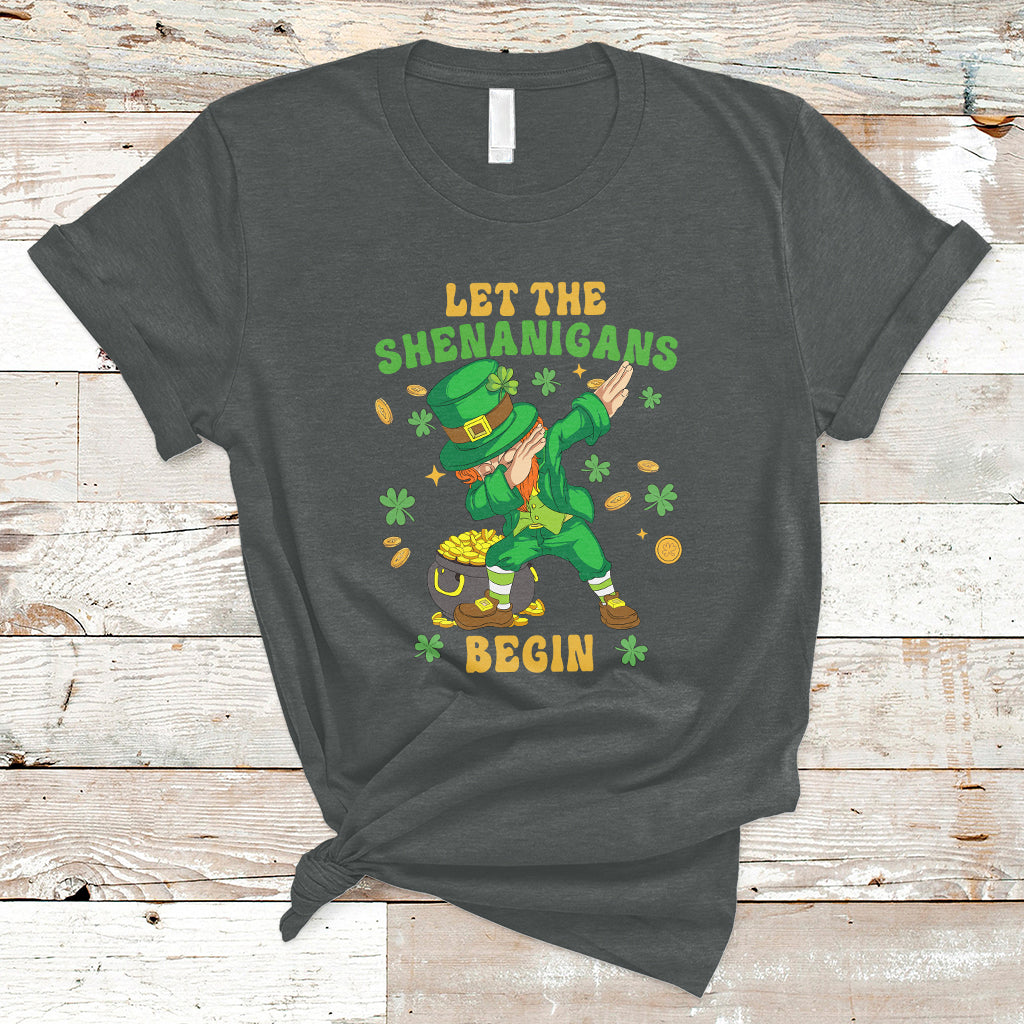 let-the-shenanigans-begin-st-patricks-day-dabbing-leprechaun-t-shirt-ts02