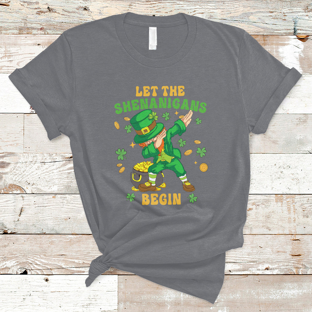 let-the-shenanigans-begin-st-patricks-day-dabbing-leprechaun-t-shirt-ts02
