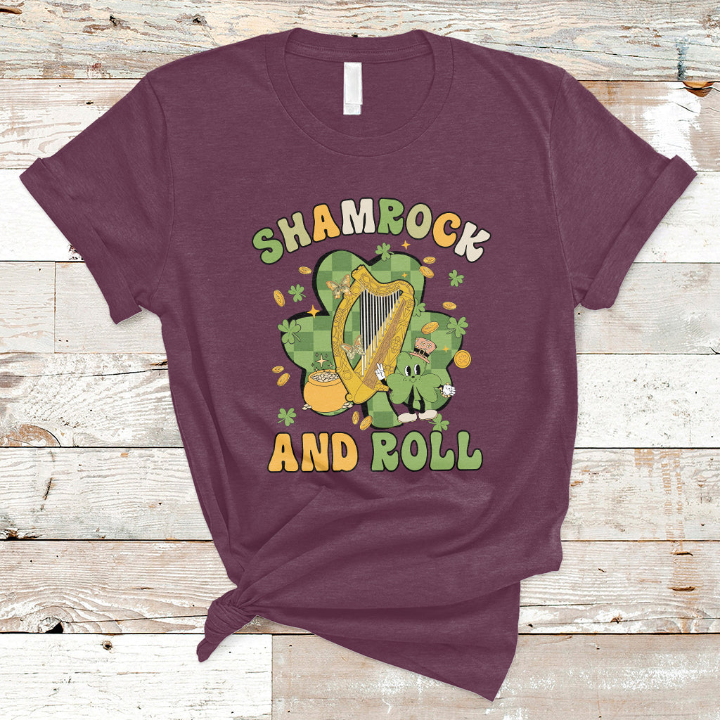 shamrock-n-roll-st-patricks-day-irish-music-harp-design-t-shirt-ts02
