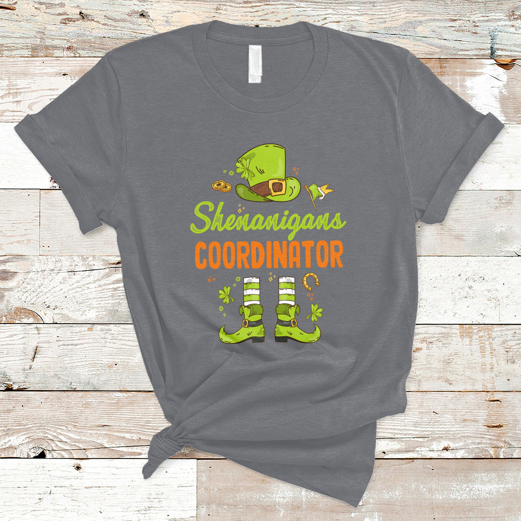 shenanigans-coordinator-st-patricks-day-gnomes-green-proud-t-shirt-ts02