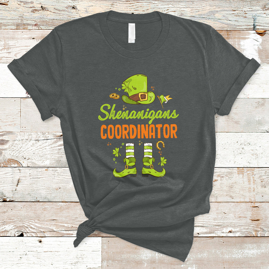 shenanigans-coordinator-st-patricks-day-gnomes-green-proud-t-shirt-ts02