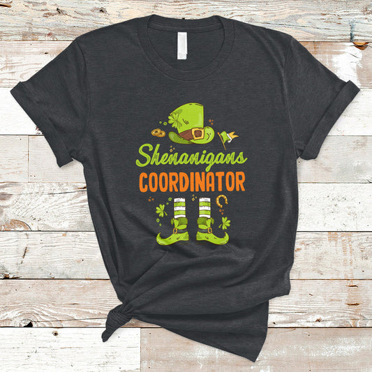 shenanigans-coordinator-st-patricks-day-gnomes-green-proud-t-shirt-ts02