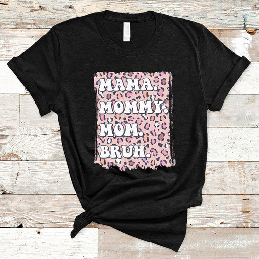 mama-mommy-mom-bruh-mommy-and-me-pink-leopard-mothers-day-gifts-t-shirt-ts02