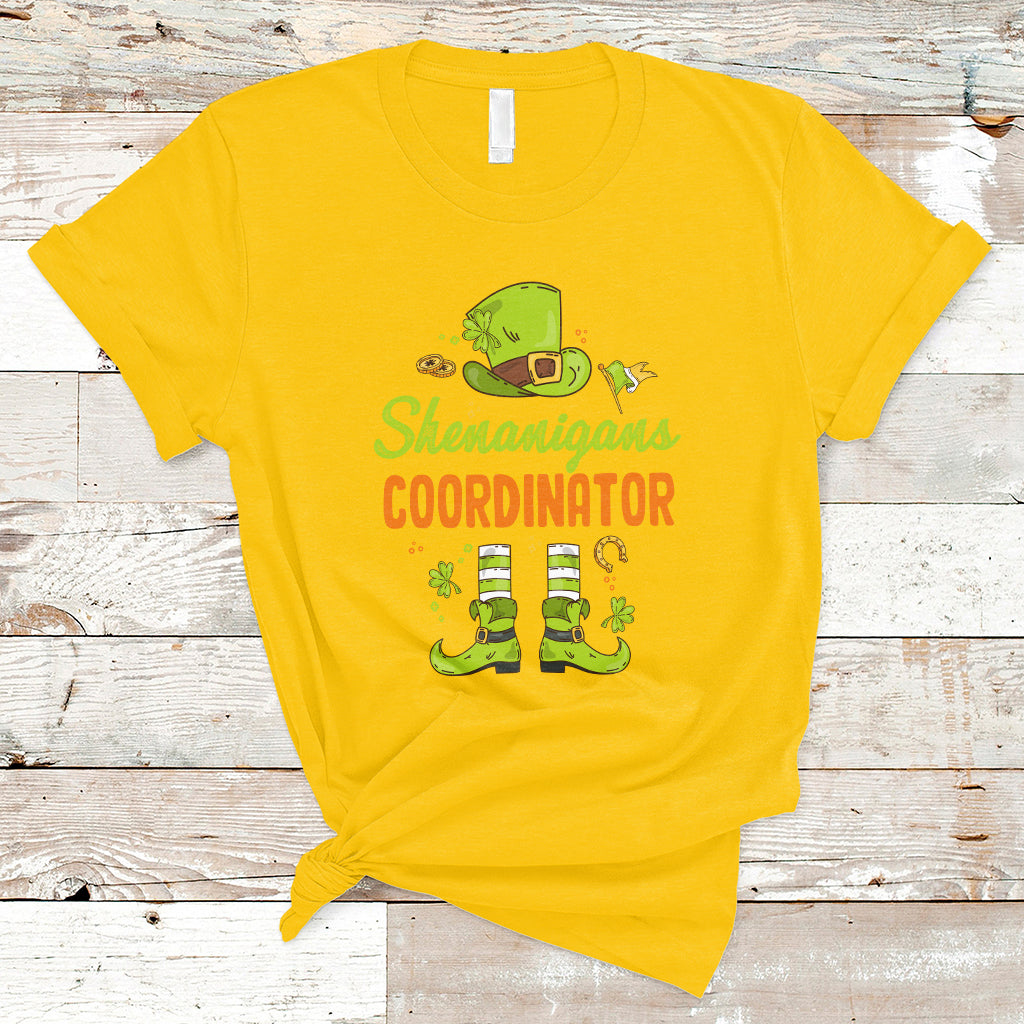 shenanigans-coordinator-st-patricks-day-gnomes-green-proud-t-shirt-ts02