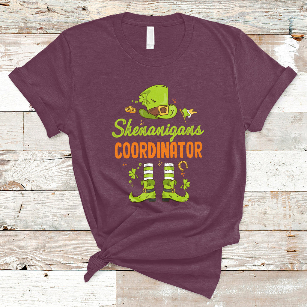 shenanigans-coordinator-st-patricks-day-gnomes-green-proud-t-shirt-ts02