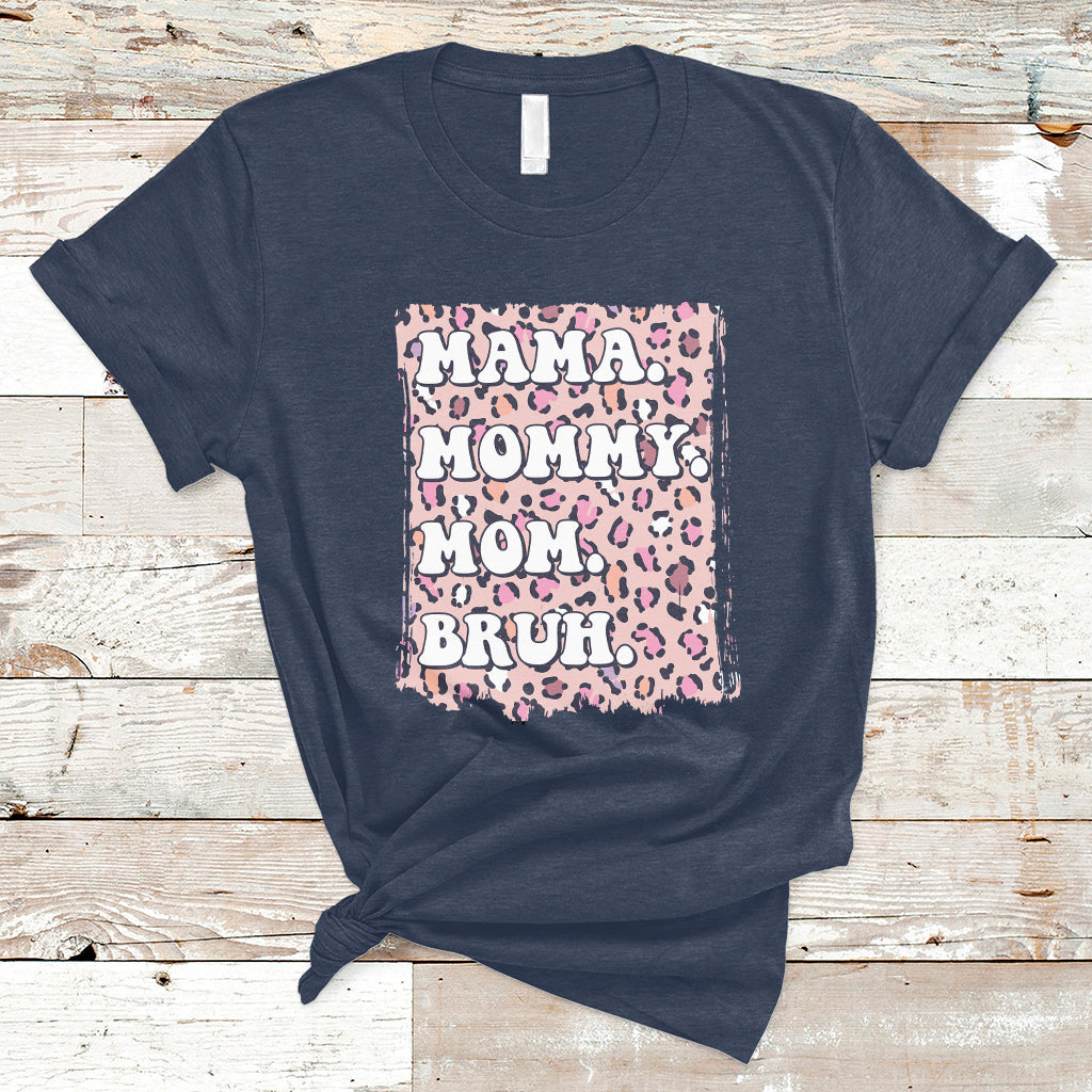 mama-mommy-mom-bruh-mommy-and-me-pink-leopard-mothers-day-gifts-t-shirt-ts02
