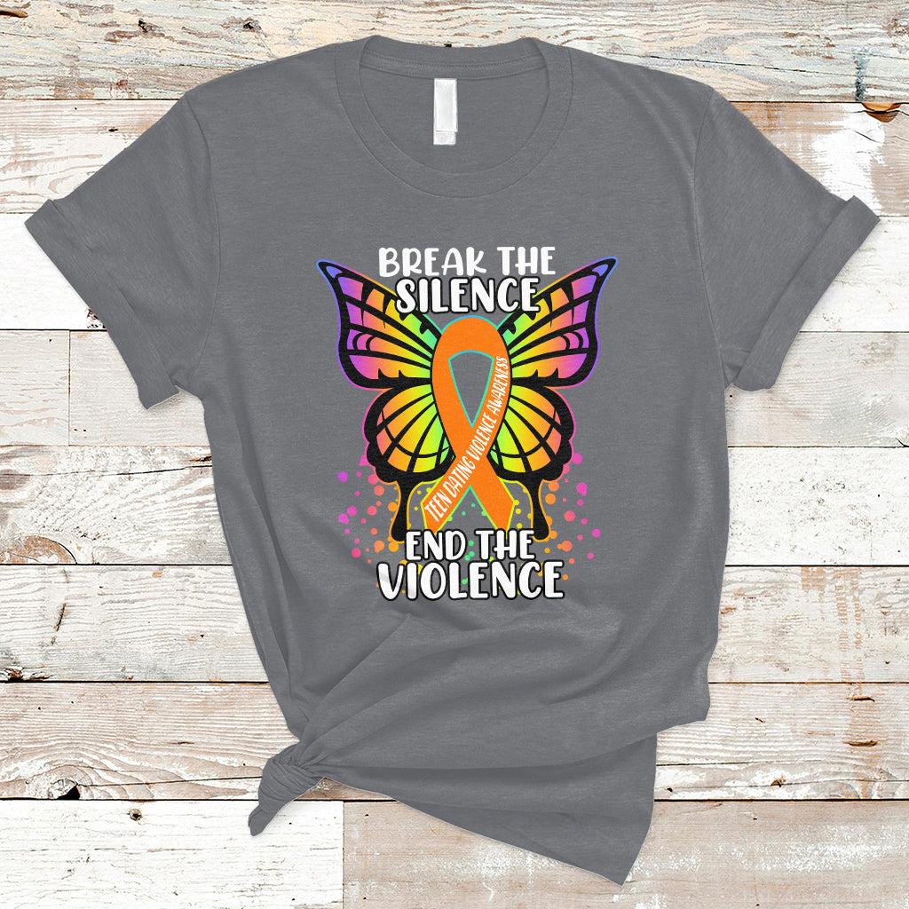break-the-silence-end-the-violence-teen-dating-violence-t-shirt-ts02