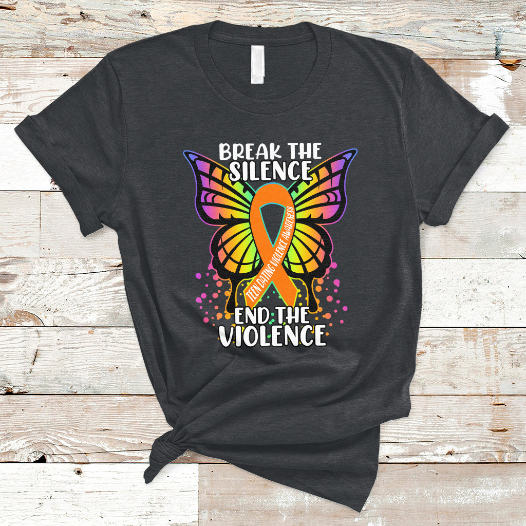 break-the-silence-end-the-violence-teen-dating-violence-t-shirt-ts02