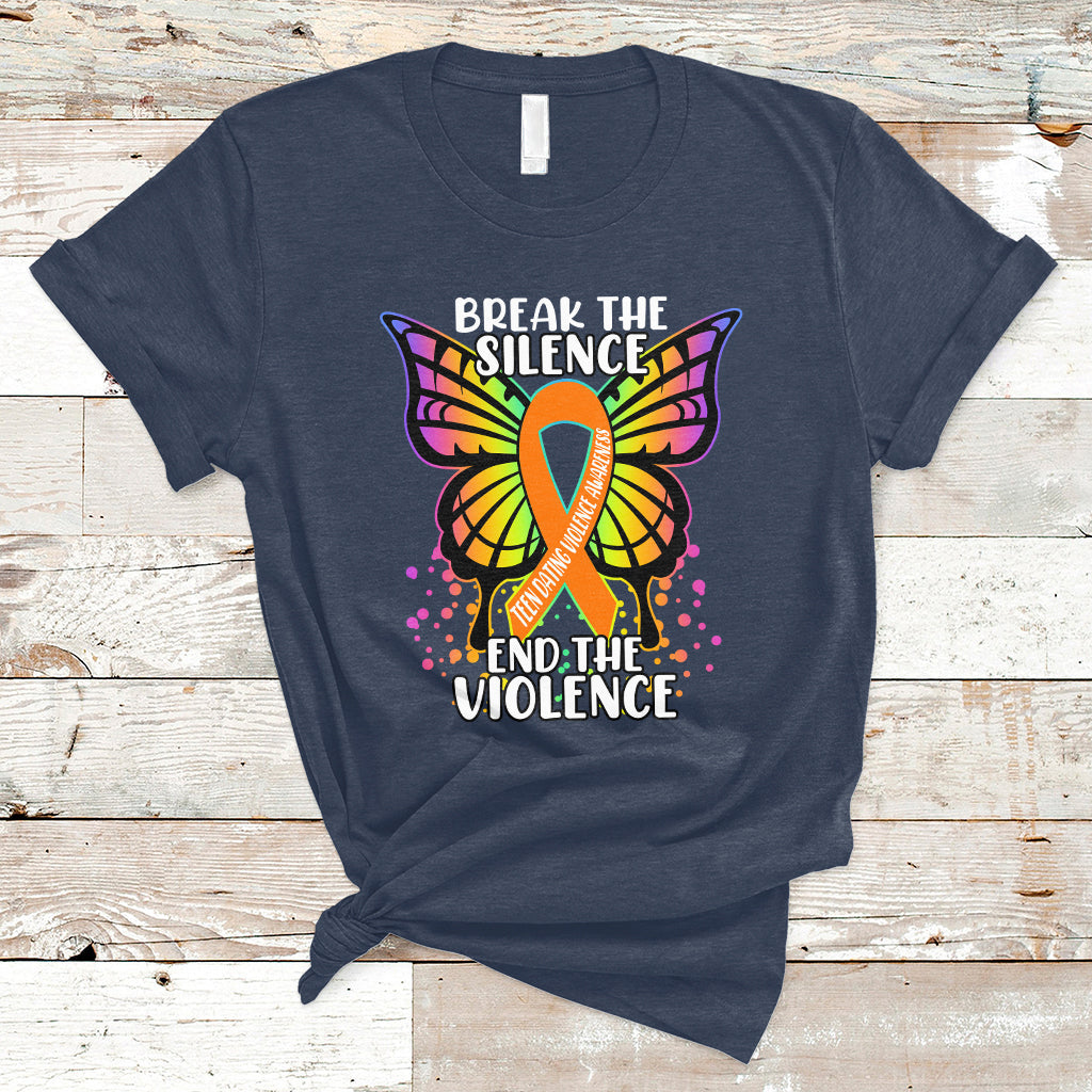 break-the-silence-end-the-violence-teen-dating-violence-t-shirt-ts02