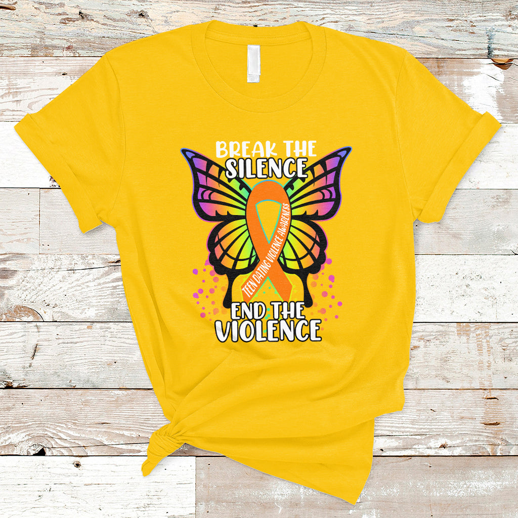 break-the-silence-end-the-violence-teen-dating-violence-t-shirt-ts02