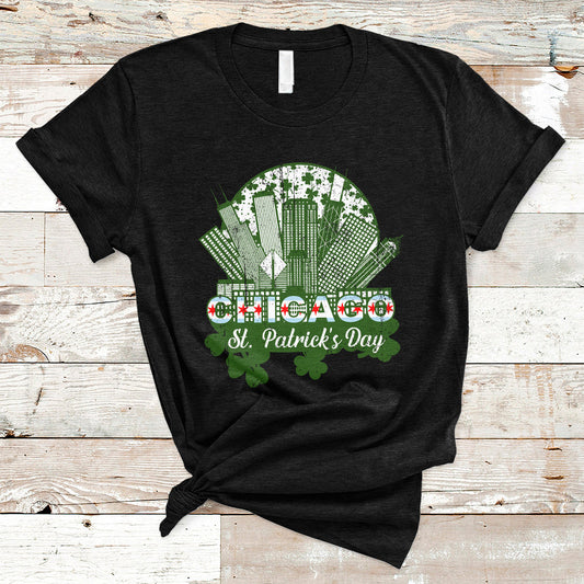 chicago-st-patricks-day-chicago-flag-shamrock-irish-pride-celebrate-t-shirt-ts02-1