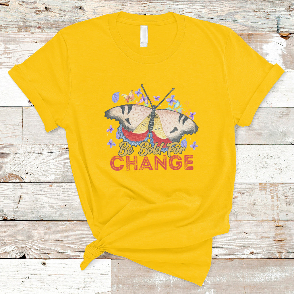 be-bold-for-change-happy-womens-day-8th-march-butterfly-t-shirt-ts02