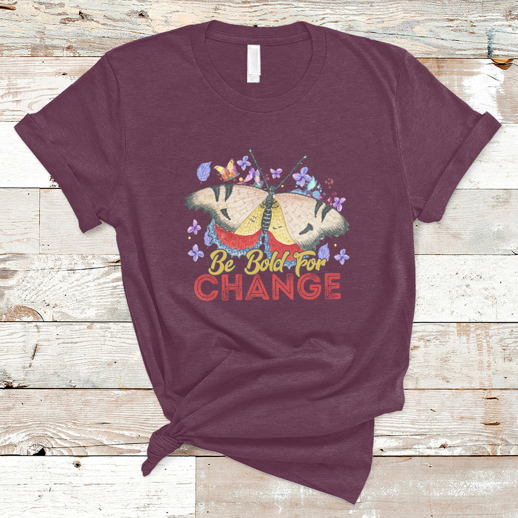 be-bold-for-change-happy-womens-day-8th-march-butterfly-t-shirt-ts02