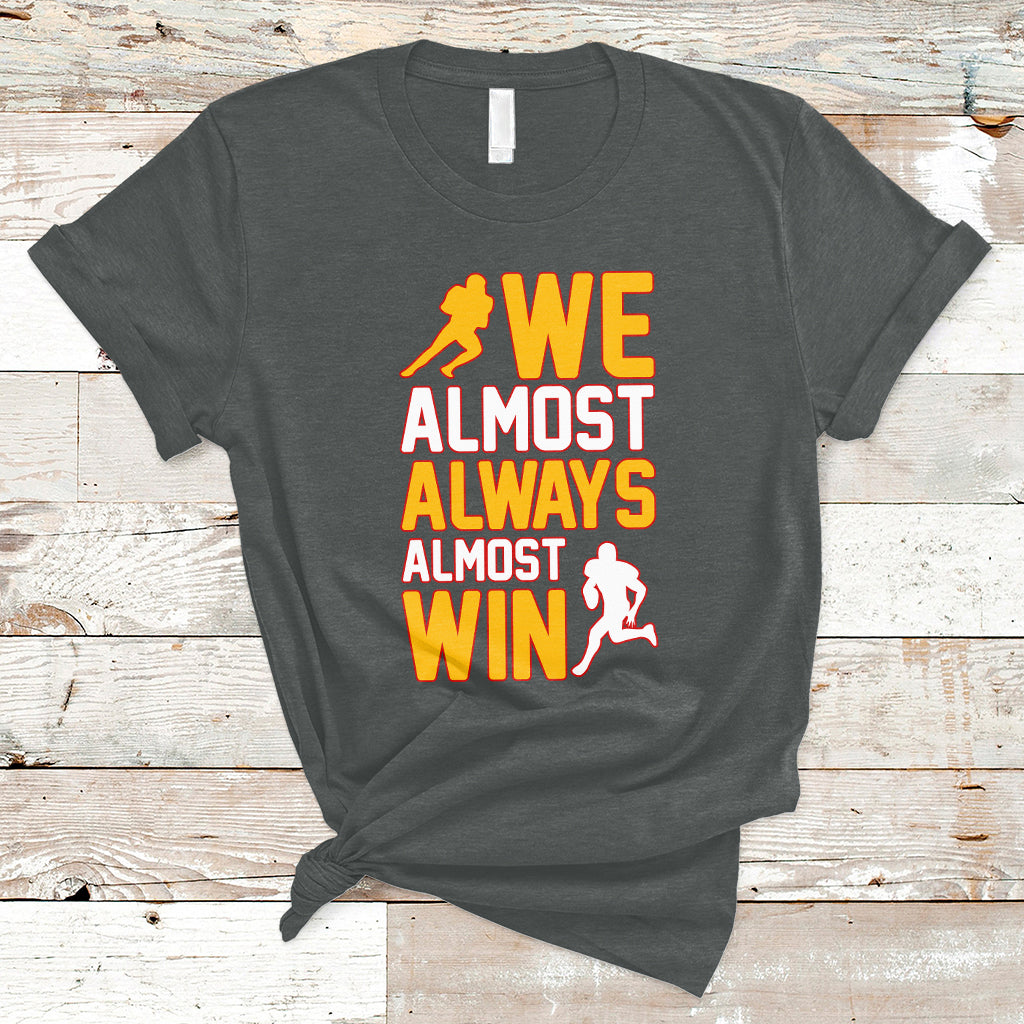 retro-we-almost-always-almost-win-football-season-yellow-t-shirt-ts02