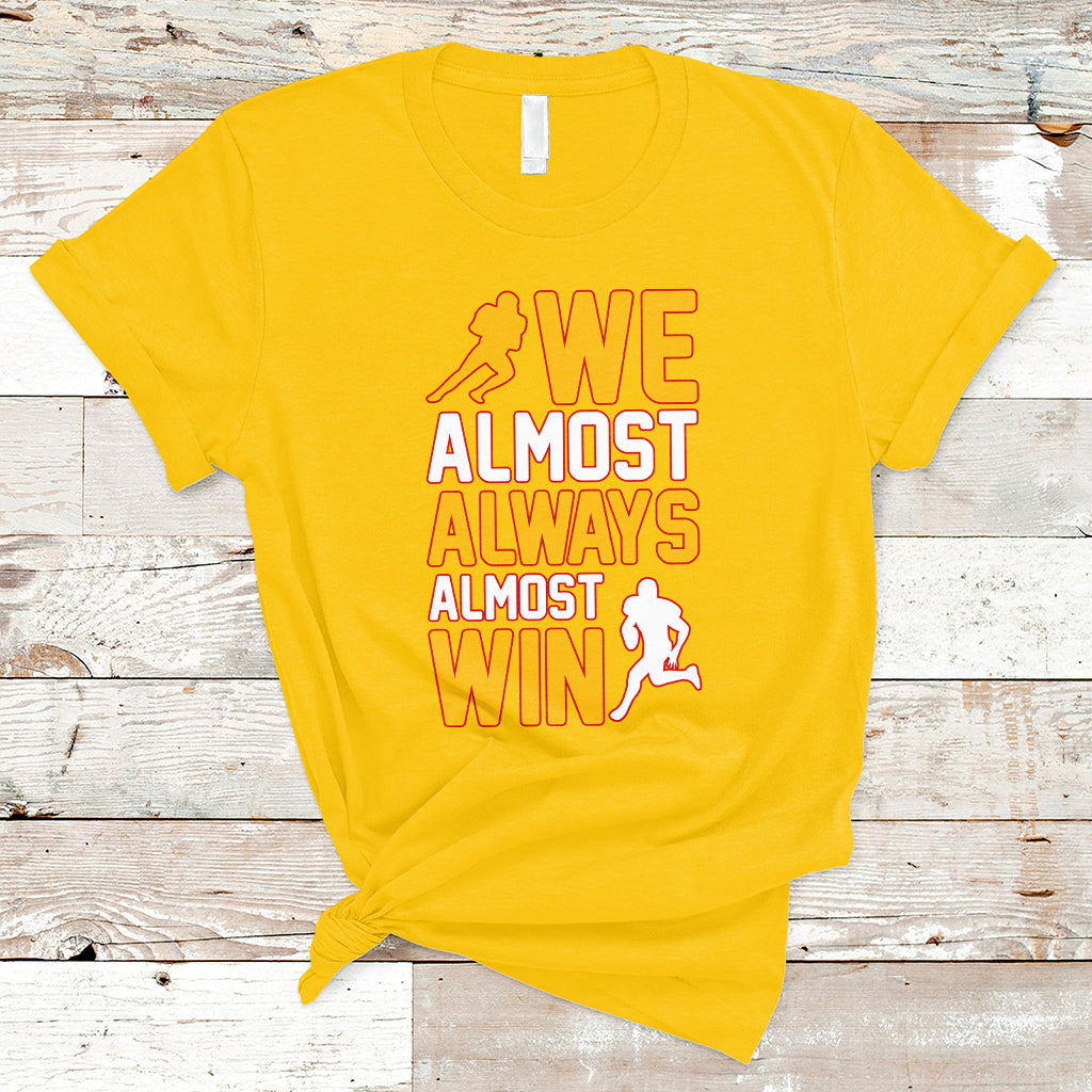 retro-we-almost-always-almost-win-football-season-yellow-t-shirt-ts02