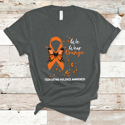 we-wear-orange-to-support-teen-dating-violence-awareness-t-shirt-ts02