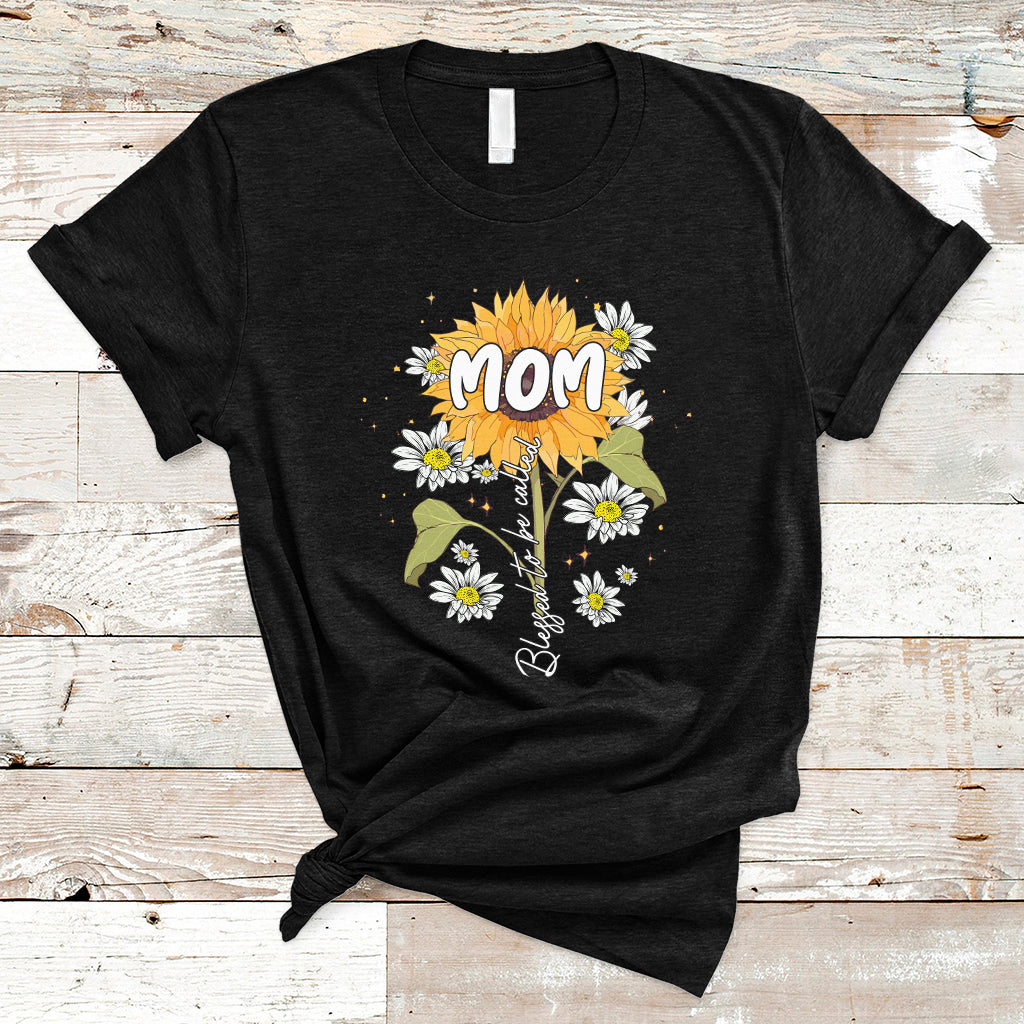 blessed-to-be-called-mom-happy-mothers-day-my-sunshine-sunflower-t-shirt-ts02