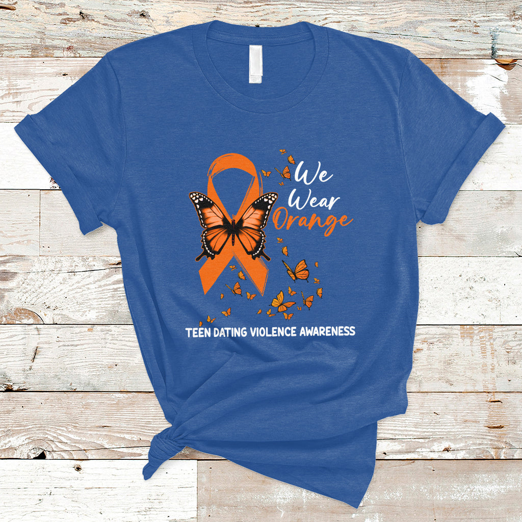 we-wear-orange-to-support-teen-dating-violence-awareness-t-shirt-ts02